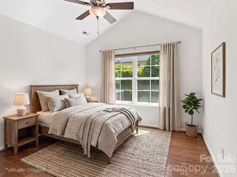 Bedroom - 821 Ledgestone Ct, Tega Cay, SC 29708 photo 2 of 3