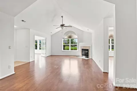 Living - 821 Ledgestone Ct, Tega Cay, SC 29708 photo 4 of 6