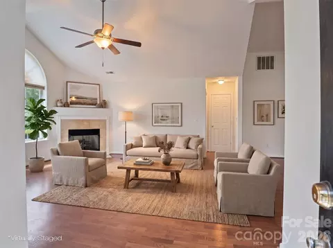 Living - 821 Ledgestone Ct, Tega Cay, SC 29708 photo 1 of 6