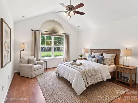 Bedroom - 821 Ledgestone Ct, Tega Cay, SC 29708 photo 1 of 3