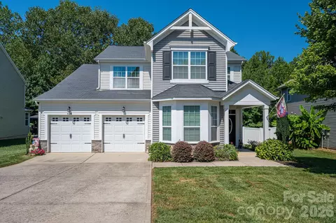 424 Planters Way, Mount Holly, NC 28120