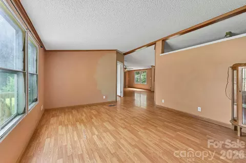 Living - Rector Corner Road, Marshall, NC 28753 photo 3 of 5