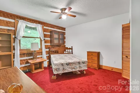 Bedroom - Rector Corner Road, Marshall, NC 28753 photo 1 of 4