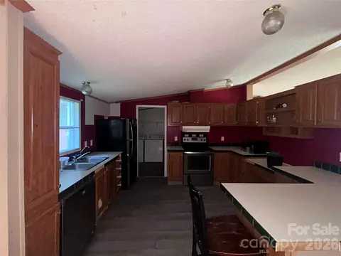 Kitchen - Rector Corner Road, Marshall, NC 28753 photo 4 of 4