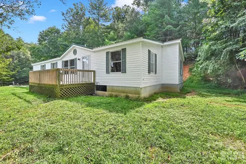 Exterior - Rector Corner Road, Marshall, NC 28753 photo 12 of 13
