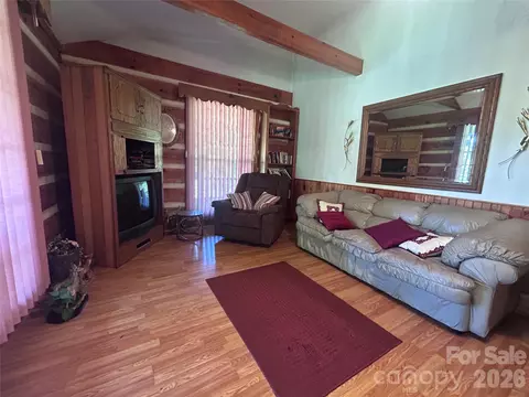 Living - Rector Corner Road, Marshall, NC 28753 photo 2 of 6