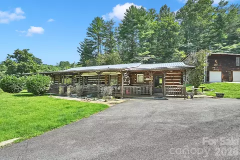 Exterior - Rector Corner Road, Marshall, NC 28753 photo 1 of 13