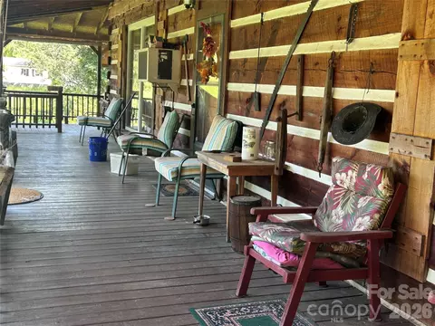 Exterior - Rector Corner Road, Marshall, NC 28753 photo 5 of 6