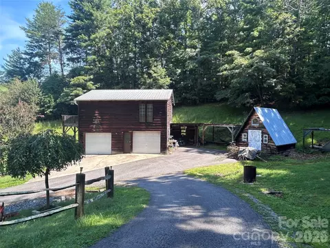 Other - Rector Corner Road, Marshall, NC 28753 photo 3 of 6