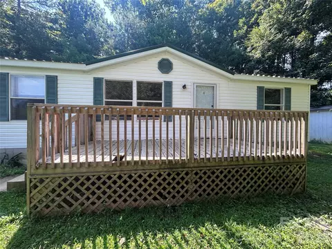Exterior - Rector Corner Road, Marshall, NC 28753 photo 6 of 6