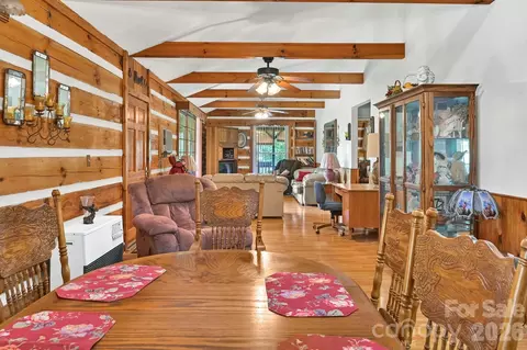 Dining - Rector Corner Road, Marshall, NC 28753 photo 4 of 4