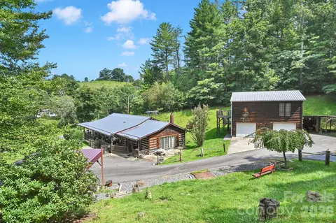 Other - Rector Corner Road, Marshall, NC 28753 photo 8 of 13