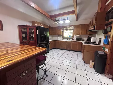 Kitchen - Rector Corner Road, Marshall, NC 28753 photo 2 of 4