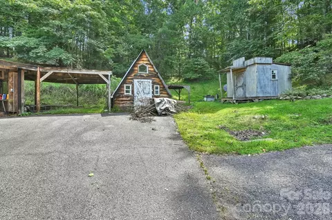Exterior - Rector Corner Road, Marshall, NC 28753 photo 8 of 13