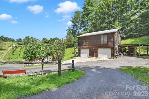 Exterior - Rector Corner Road, Marshall, NC 28753 photo 10 of 13