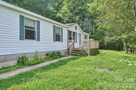 Exterior - Rector Corner Road, Marshall, NC 28753 photo 11 of 13