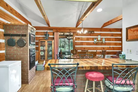 Kitchen - Rector Corner Road, Marshall, NC 28753 photo 3 of 4