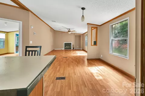 Living - Rector Corner Road, Marshall, NC 28753 photo 5 of 5