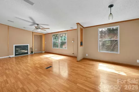 Living - Rector Corner Road, Marshall, NC 28753 photo 4 of 5