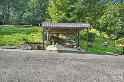 Exterior - Rector Corner Road, Marshall, NC 28753 photo 6 of 13