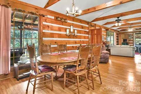 Dining - Rector Corner Road, Marshall, NC 28753 photo 3 of 4