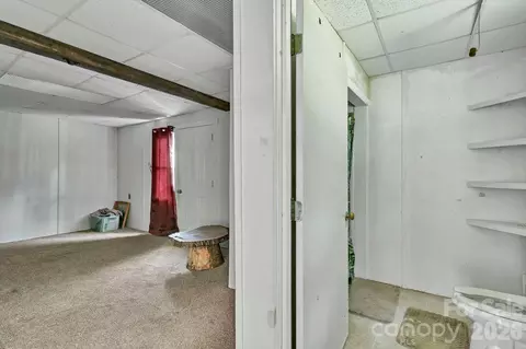 Bedroom - Rector Corner Road, Marshall, NC 28753 photo 4 of 4