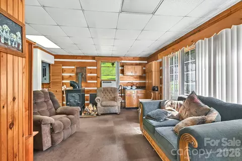 Living - Rector Corner Road, Marshall, NC 28753 photo 2 of 5