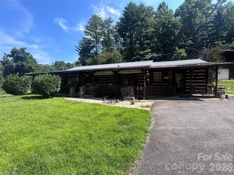 Exterior - Rector Corner Road, Marshall, NC 28753 photo 1 of 6