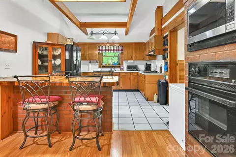 Kitchen - Rector Corner Road, Marshall, NC 28753 photo 1 of 4