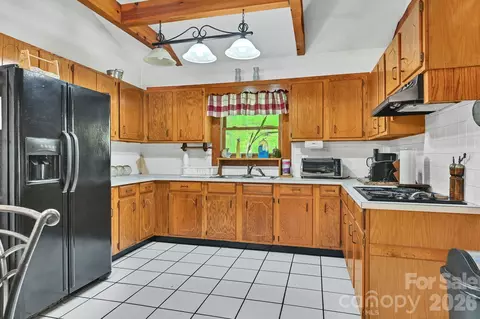 Kitchen - Rector Corner Road, Marshall, NC 28753 photo 2 of 4