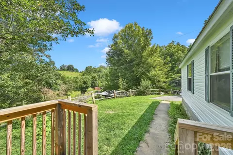 Exterior - Rector Corner Road, Marshall, NC 28753 photo 13 of 13
