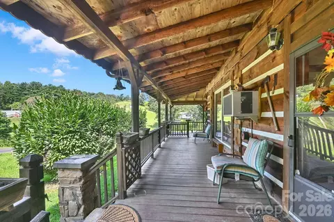 Exterior - Rector Corner Road, Marshall, NC 28753 photo 3 of 13