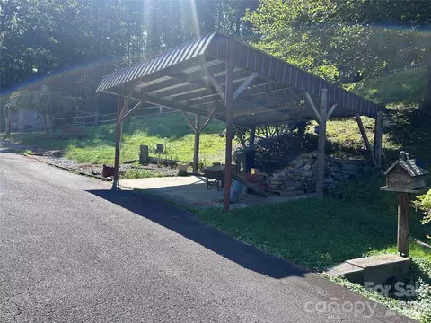 Exterior - Rector Corner Road, Marshall, NC 28753 photo 3 of 6