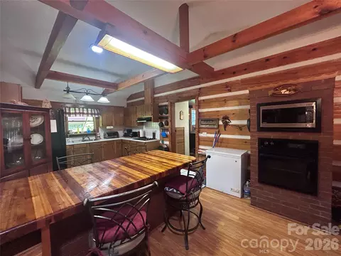 Kitchen - Rector Corner Road, Marshall, NC 28753 photo 3 of 4
