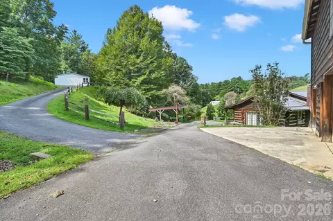 Exterior - Rector Corner Road, Marshall, NC 28753 photo 9 of 13