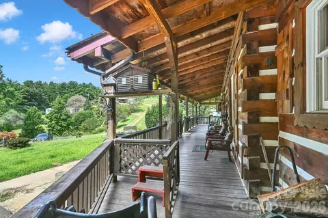 Exterior - Rector Corner Road, Marshall, NC 28753 photo 5 of 13