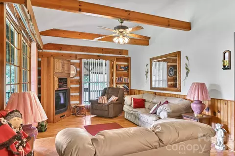 Living - Rector Corner Road, Marshall, NC 28753 photo 1 of 5