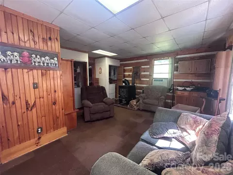 Living - Rector Corner Road, Marshall, NC 28753 photo 1 of 6