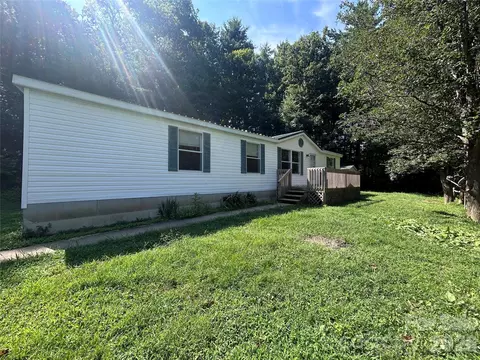 Exterior - Rector Corner Road, Marshall, NC 28753 photo 2 of 6