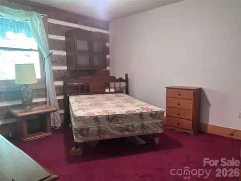 Bedroom - Rector Corner Road, Marshall, NC 28753 photo 1 of 4
