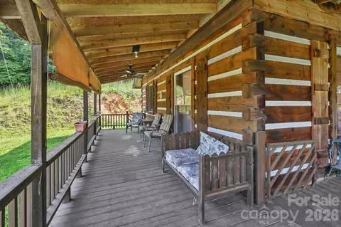 Exterior - Rector Corner Road, Marshall, NC 28753 photo 4 of 13