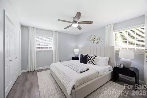 Bedroom - 815 Lakeside Cir, Lancaster, SC 29720 photo 5 of 6