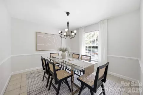Dining - 815 Lakeside Cir, Lancaster, SC 29720 photo 1 of 1