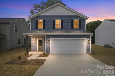 2211 W Seventh Ave, Gastonia, NC 28052