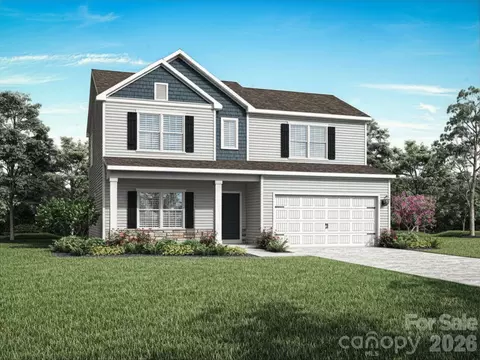 3623 Clover Valley Dr, Gastonia, NC 28052