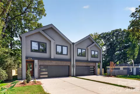 2710 Catalina Ave, Charlotte, NC 28206