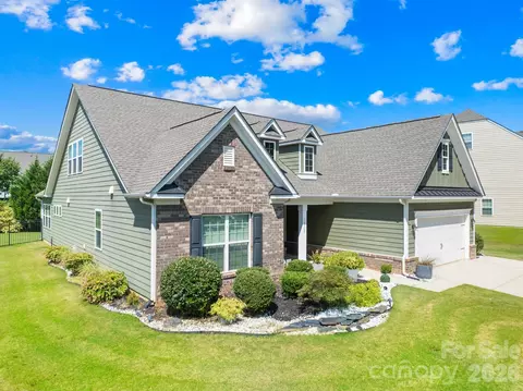 16113 Foreleigh Rd, Huntersville, NC 28078