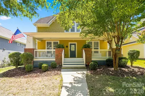 11106 Harbert Rd, Huntersville, NC 28078