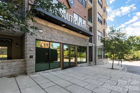 55 S Market 416 St #416, Asheville, NC 28801