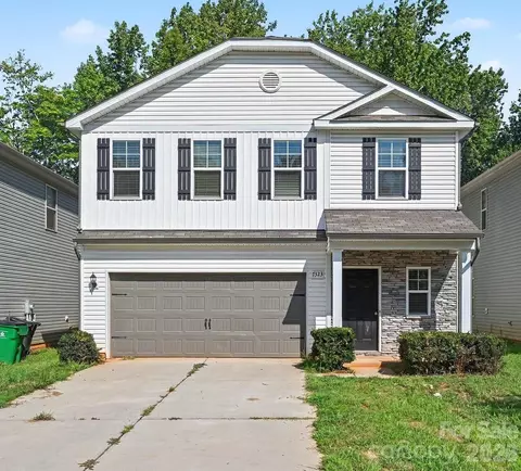 7323 Neal Rd, Charlotte, NC 28262